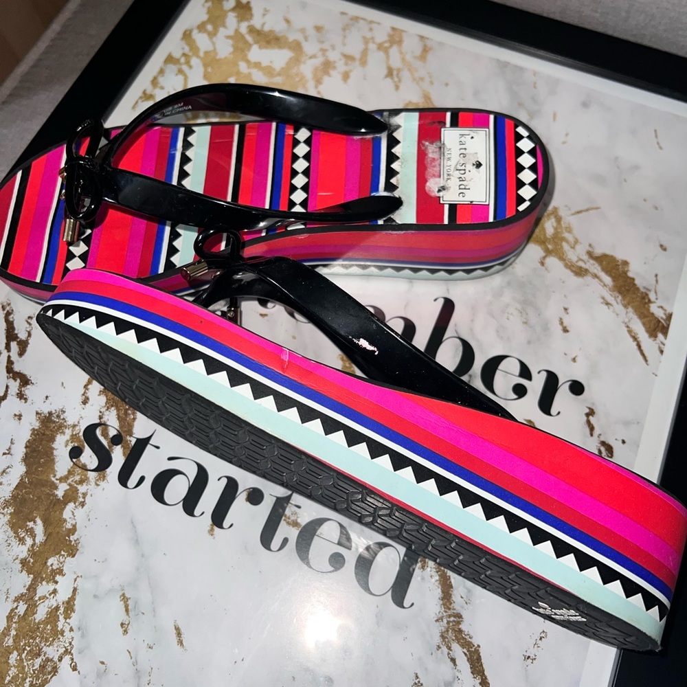 🩴 Kate spade - Picture 2 of 5